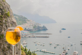 Belvedere Apartment Amalfi